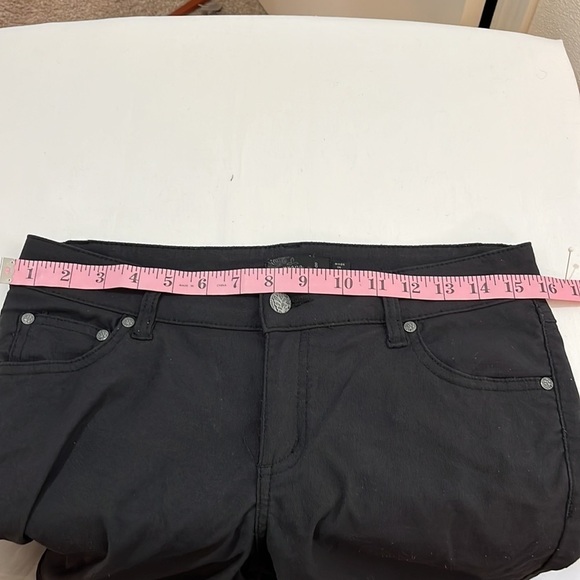 PRANA jean size large, good condition - Picture 5 of 6